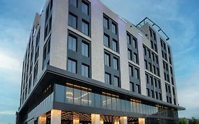 Millennium Al Masar Hotel